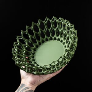 bowl invader