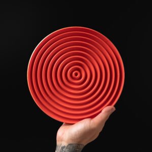 bowl wave